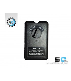 اتومات پمپ باد