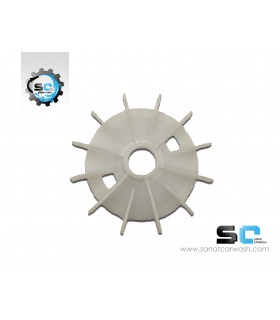 پروانه دینام  7/5 اسب