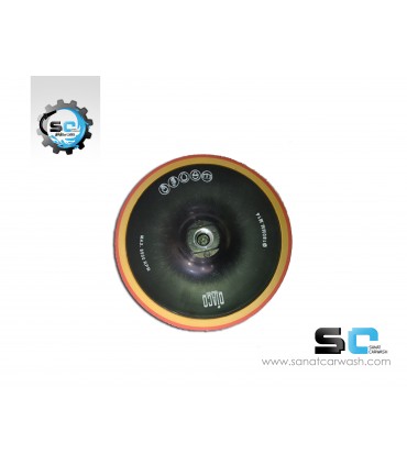 پد پولیش چسبی دیاکو