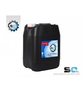شامپو کارواش تاچ لس گلدواش(۲۰لیتری)