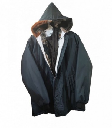 لباس بادگیر وشلوار ضد آب خز دار