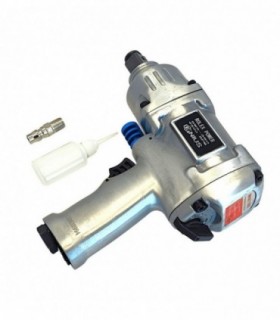 آچار بکس جنیوس تولز مدل رولکس پاور 380  درایو 3/4