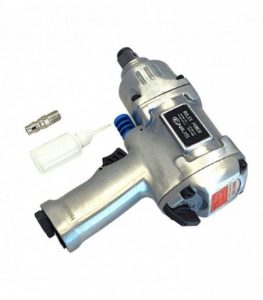 آچار بکس جنیوس تولز مدل رولکس پاور 380  درایو 3/4