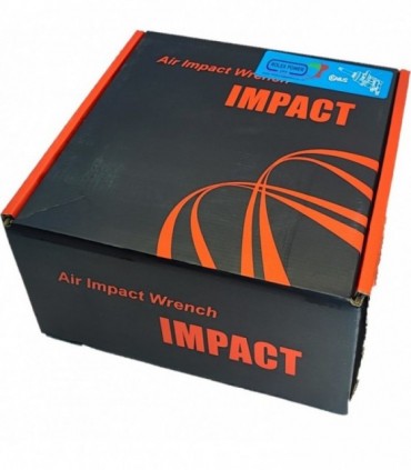 آچار بکس جنیوس تولز رولکس پاور sws 660 سایز 1 اینچ