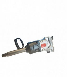 آچار بکس بادی جنیوس  رولکس پاور sws 650  سایز 1 اینچ