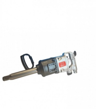 آچار بکس بادی جنیوس  رولکس پاور sws 650  سایز 1 اینچ