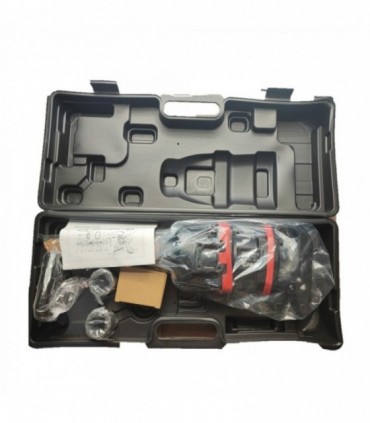 آچار بکس بادی جنیوس sws 700  سایز 1 اینچ