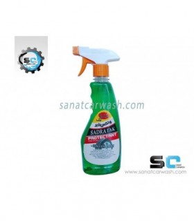 اسپری واکس تایر صدرا