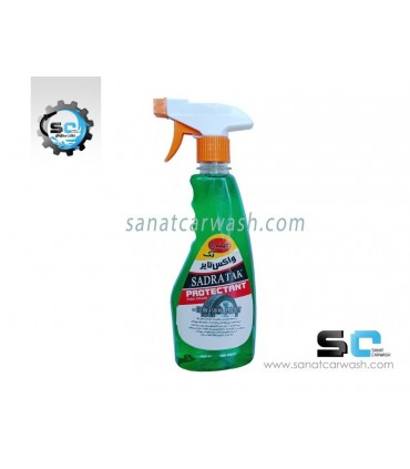 اسپری واکس تایر صدرا