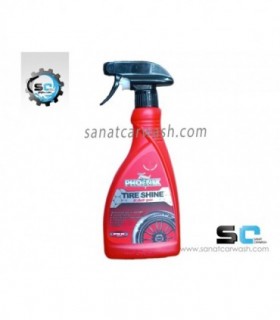 اسپری لاستیک فونیکس