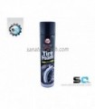 اسپری کف لاستیک پاور 650cc