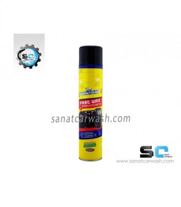 اسپری واکس چند کاره فونیکس