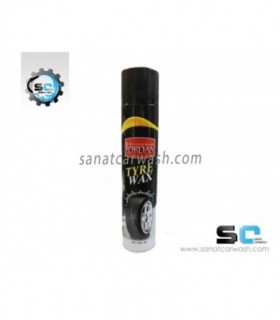اسپری واکس تایر جردن