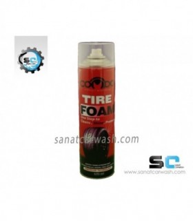 اسپری فوم لاستیک کومبو
