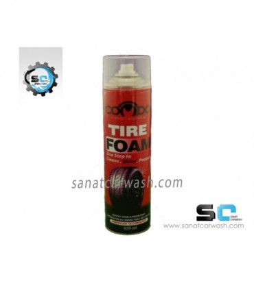 اسپری فوم لاستیک کومبو