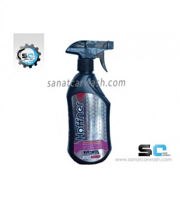 شوینده رینگ و لاستیک هافنر ۵۰۰cc