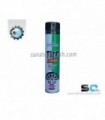 اسپری واکس لاستیک فونیکس 650cc  