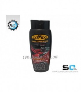 ژل نانو 3 کاره براق کننده کومبو