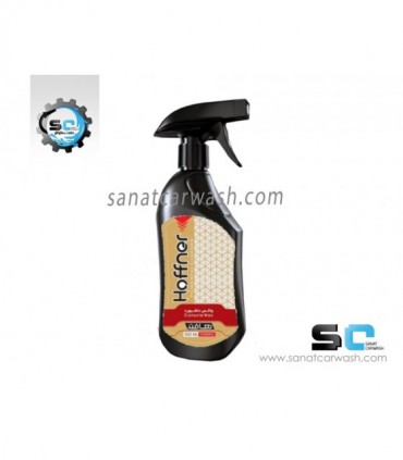 واکس داشبورد هافنر