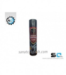 اسپری داشبورد فوم مویلر