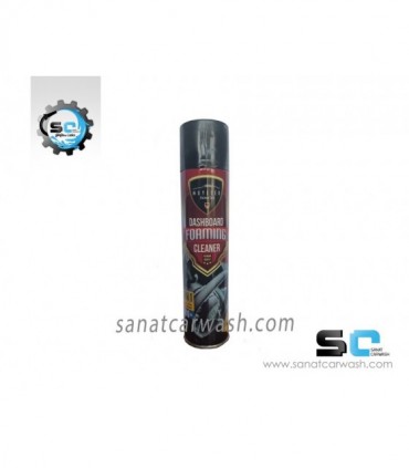 اسپری داشبورد فوم مویلر