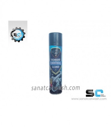 اسپری داشبورد فوم مویلر