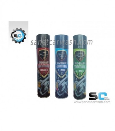 اسپری داشبورد فوم مویلر