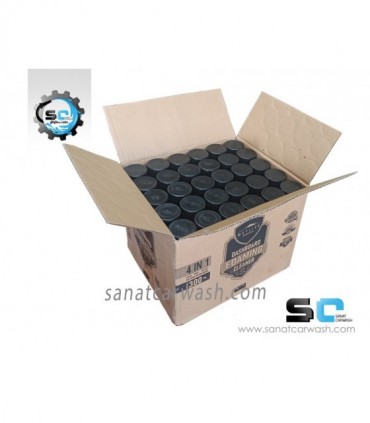 اسپری داشبورد فوم مویلر