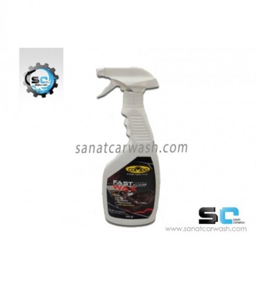 فست واکس داشبورد کومبو