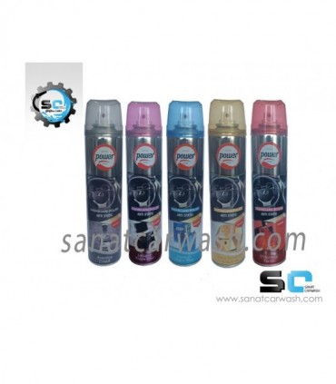 اسپری داشبورد پاور 300cc