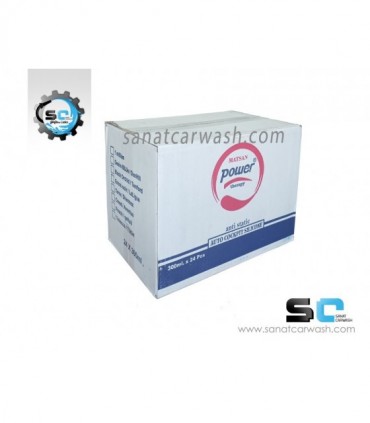 اسپری داشبورد پاور 300cc