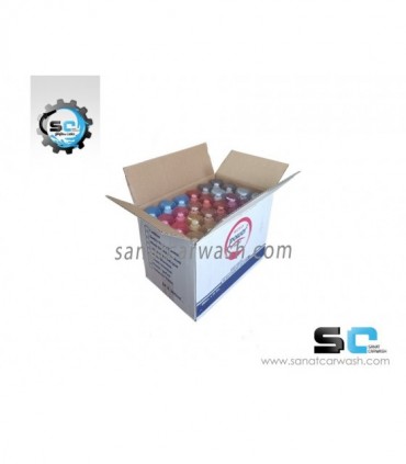 اسپری داشبورد پاور 300cc