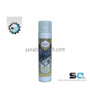 اسپری داشبورد جردن