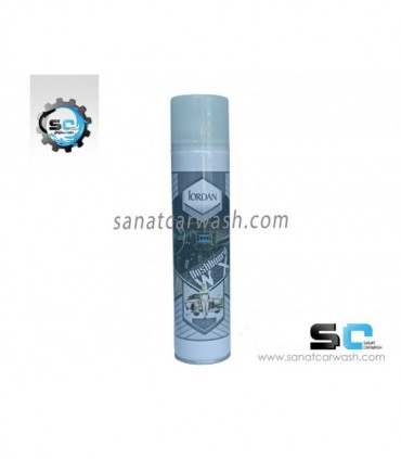 اسپری داشبورد جردن