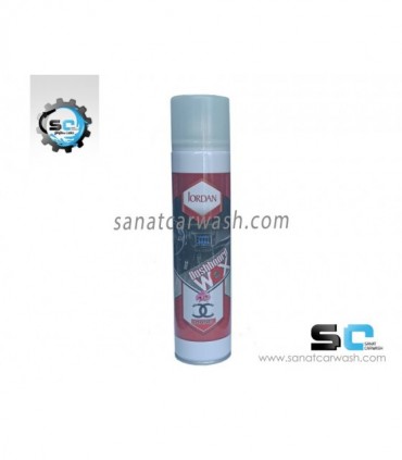 اسپری داشبورد جردن