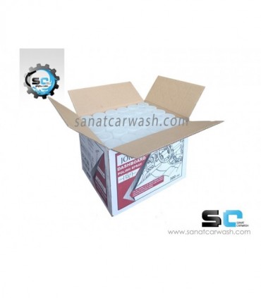 اسپری داشبورد جردن