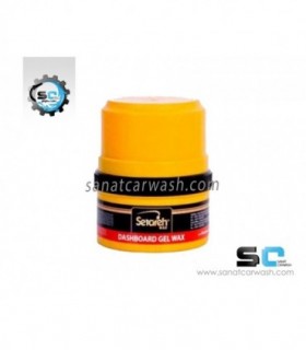 واکس داشبورد ژله ای ستاره