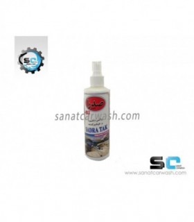 اسپری واکس داشبورد صدرا