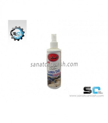 اسپری واکس داشبورد صدرا
