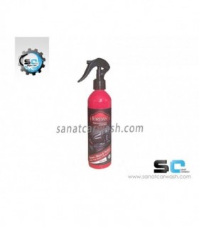 اسپری شیر واکس جردن
