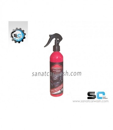 اسپری شیر واکس جردن