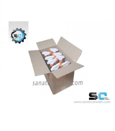 اسپری جرم کیش صدرا