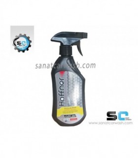 خشک شویی چرم هافنر