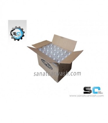 اسپری فوم تمیز کننده و براق کننده چند منظوره کومبو