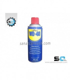 اسپری WD 40