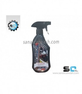 اسپری موتور سیکلت هافنر