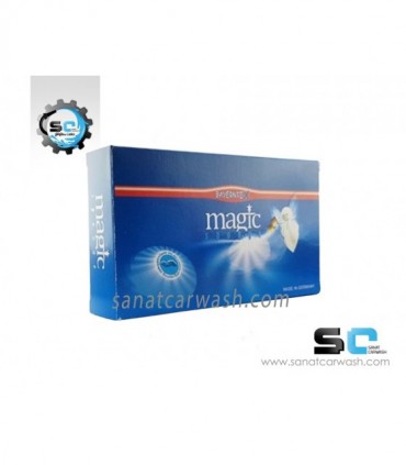 ابر جادویی مجیک