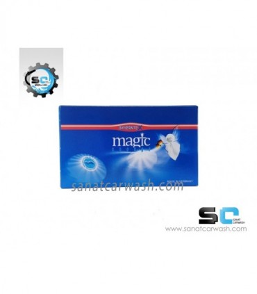 ابر جادویی مجیک