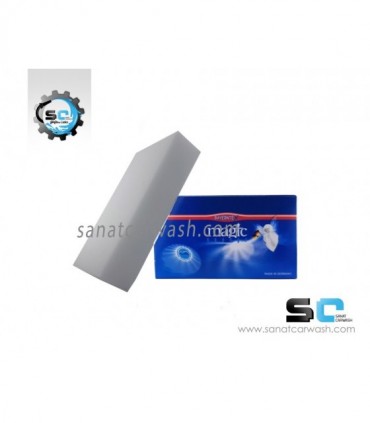 ابر جادویی مجیک