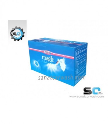 ابر جادویی مجیک